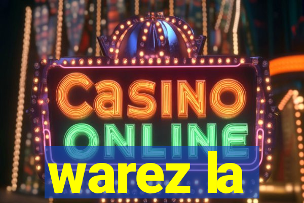 warez la